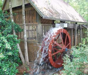 waterwheel factory world s largest manufacturer of metal waterwheels